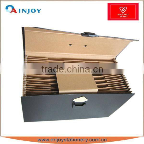 paper file divider with print