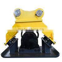 Recoil spring assy for excavator