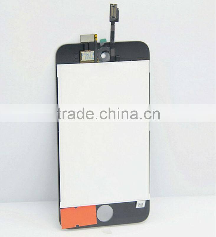 For iPod Touch 4 Color Glass, All colors for choice