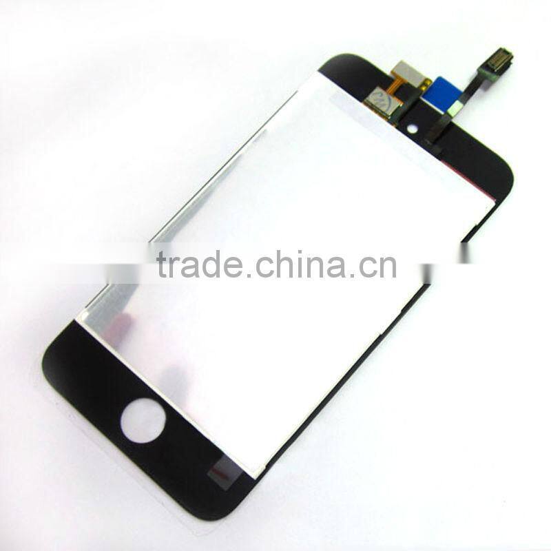 For iPod Touch 4 Color Glass, All colors for choice