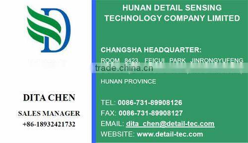 DLC403 90t force test equiment load cell