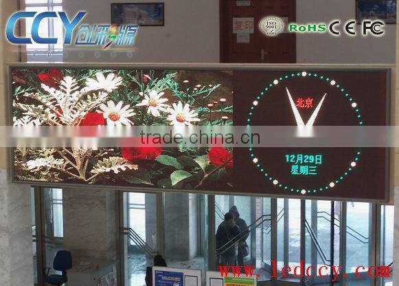 led digital clocks