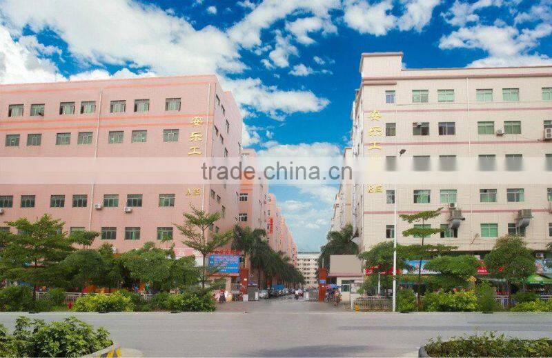 Good design 4 inch screen size android pos terminal with embedded barcode scanner module,card reader,thermal printer------Gc068