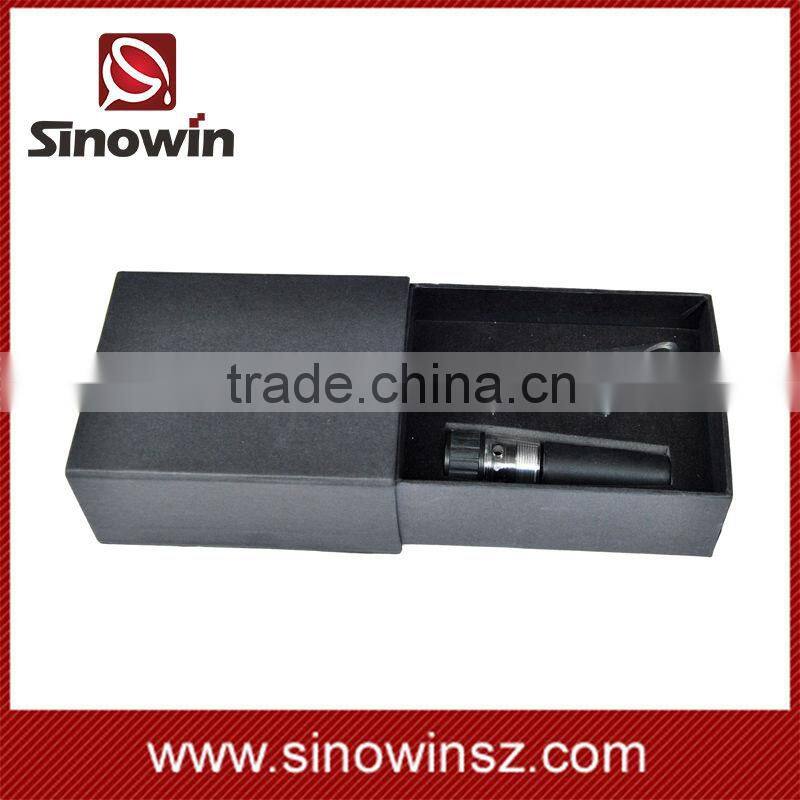 2014 Christmas best gift wine gift box set for wine