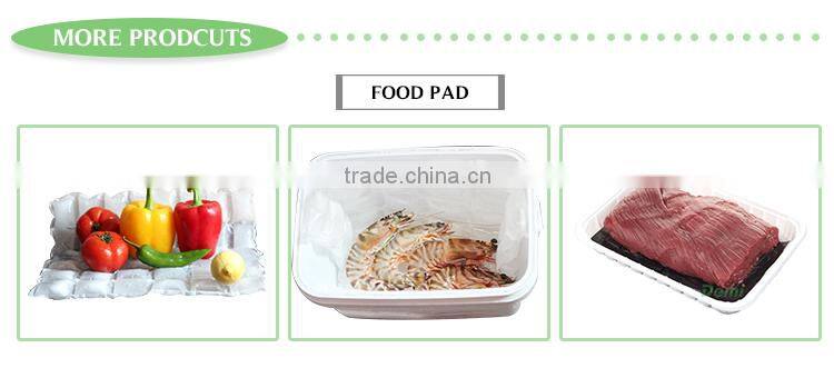 Factory directly sale safety grade waterproof dog pee pad