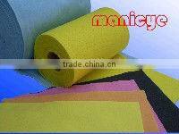 Needle punched Cleaning wiper