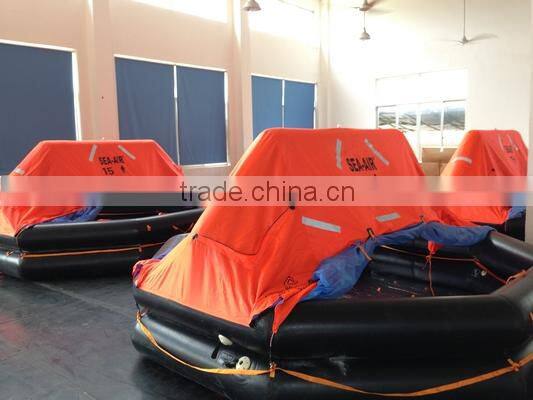 marine liferafts solas liferaft