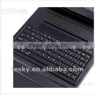 bluetooth keyboard case for ipad 3 and ipad 2