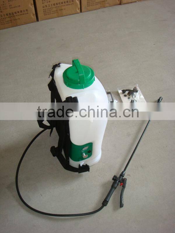 electric sprayer for pest control WS-15DA