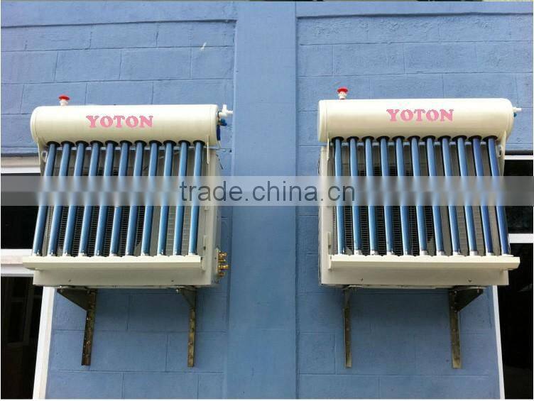 On Grid Hybrid Wall Mounted Solar Air Conditioner