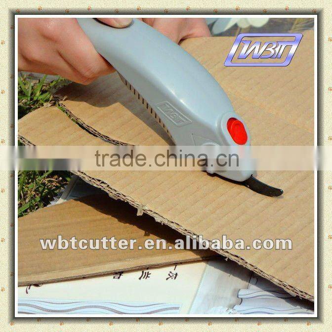 WBT power sewing scissors for carbon fiber