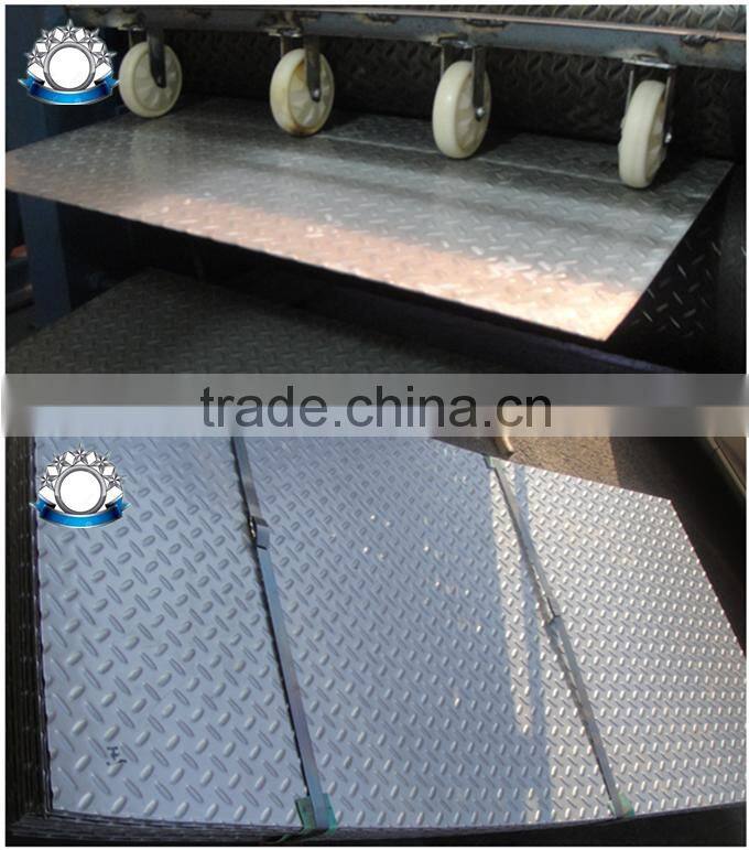 430 stainless steel sheet