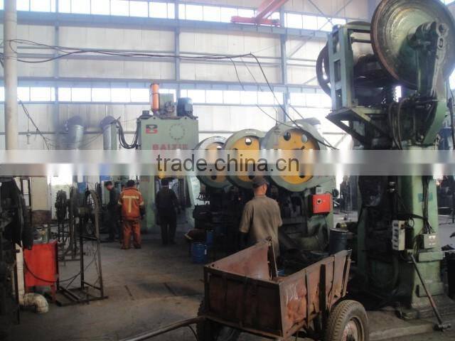 Cane knives with wooden handle