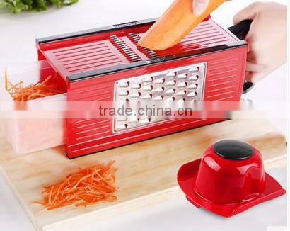 CY004 Kitchen Tools Cutter Vegetable Food Slicer