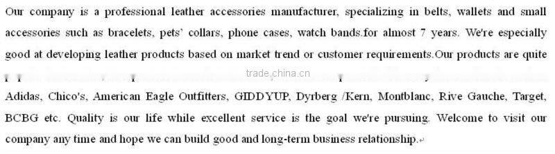 fashion nato watch strap/smart watch band with nylon webbing