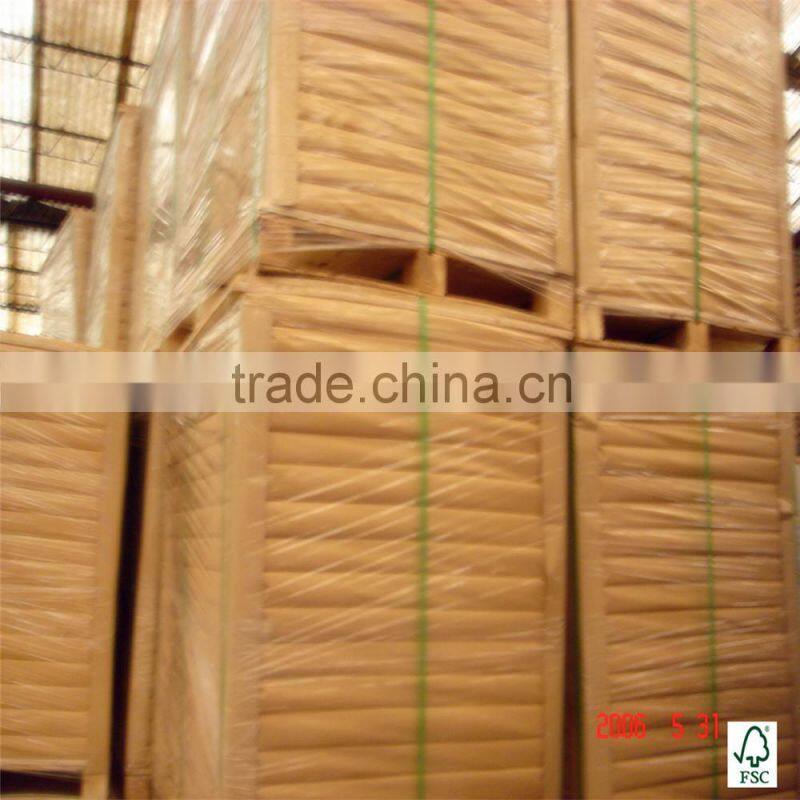 Good Quality 60gsm 70gsm 80gsm 90gsm 100gsm woodfree offset Paper