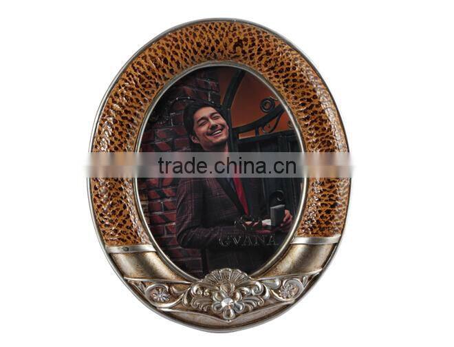 resin carving machine a4 picture frame for home decoration