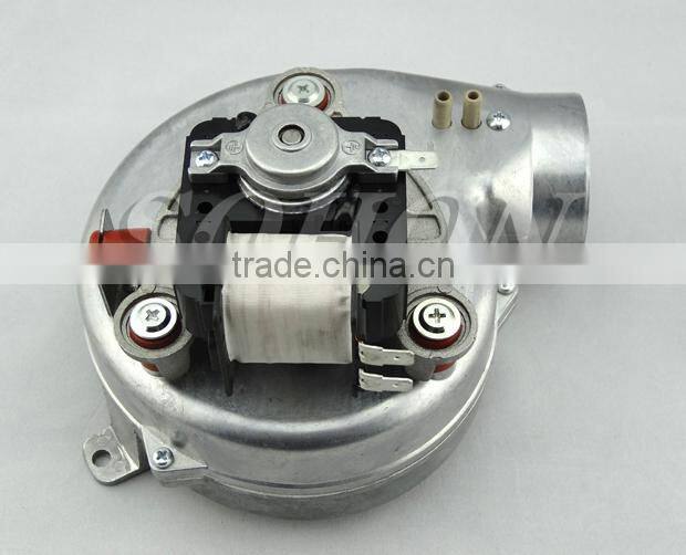 electric centrifugal mini/small gas blower
