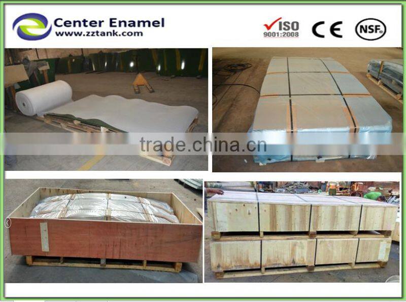 poultry farming equipment storage silo used maize