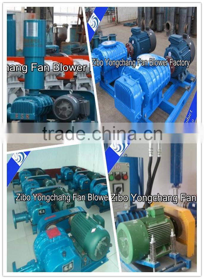 Y180L-6 Roots Blower/Ventilation/Fan