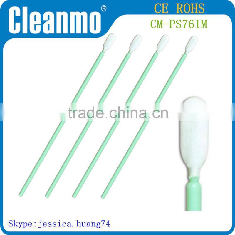 Microfiber Swab For Electronics (in stock )