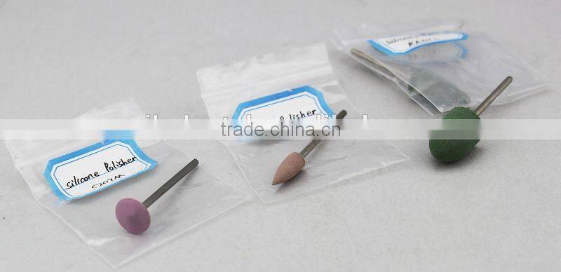 Hot sale Silicone Polishers Dental Polisher And Tooth Polisher