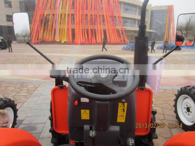Farm Tractors In China For Sale