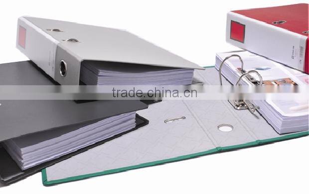 High quality Standard Lever Arch File