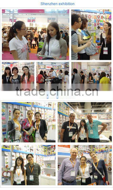 China Supplier Wholesale custom plastic EVA key chain