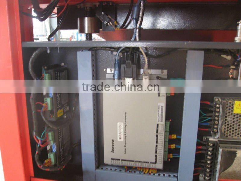 YAG Laser engraving machine