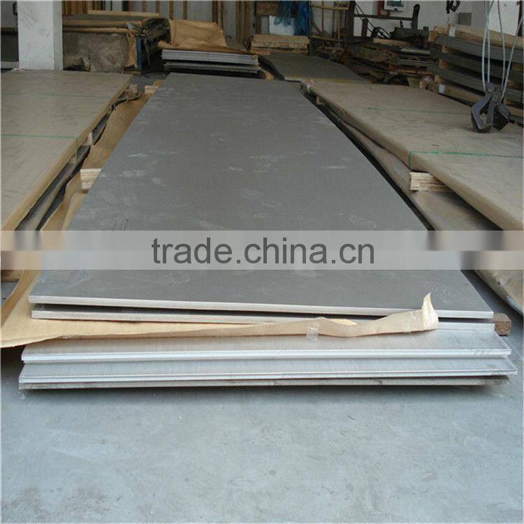 china manufacture 304 stainless steel sheet good factory