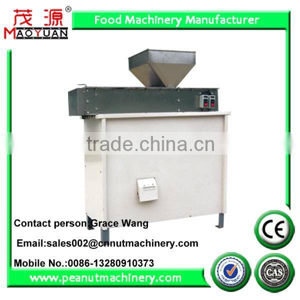 Blanched peanut making line/blanched peanuts production line(roasting--peeling)