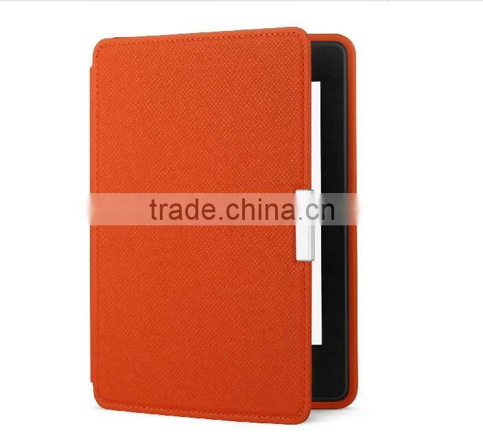 wholesales Leather Smart Cover for kindle Fire HD 8.9 case, For kindle Fire 8.9 leather case