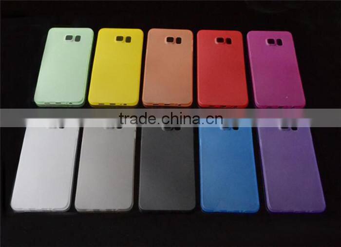 2015 hot sell PP phone cover for samsung galaxy s6 case for iphone low price