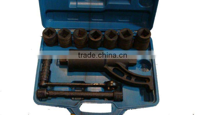 master impact socket