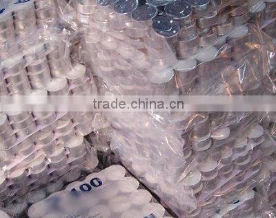 Christmas Candle Machine