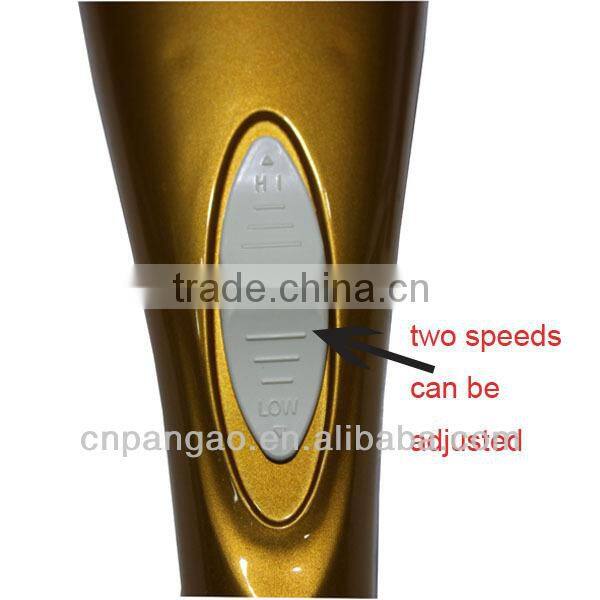 The best relax portable hand-held infrared body massager device