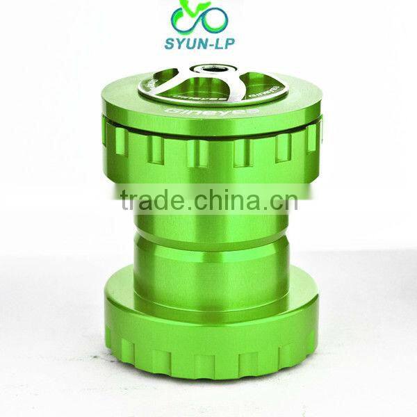 aluminum cycle head set/ bicycle parts