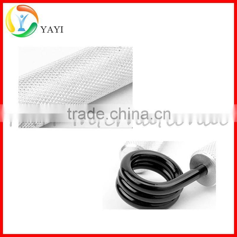 Crossfit Strength Trainer Heavy Aluminum Hand Gripper