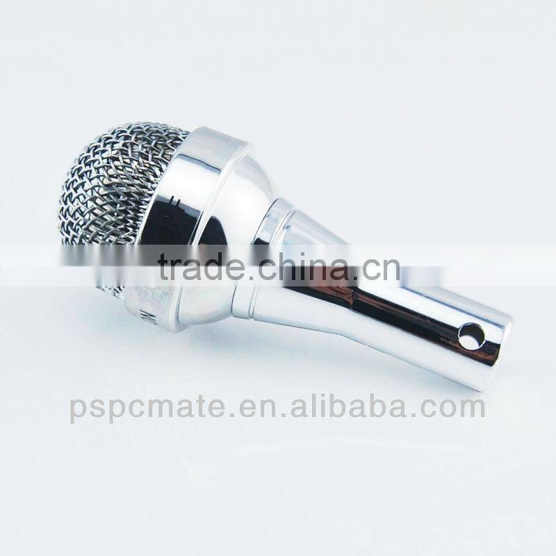 Football Shape Foldable 2.0 Mini Computer Speaker