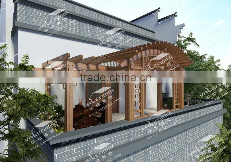 Good quality pergola chines