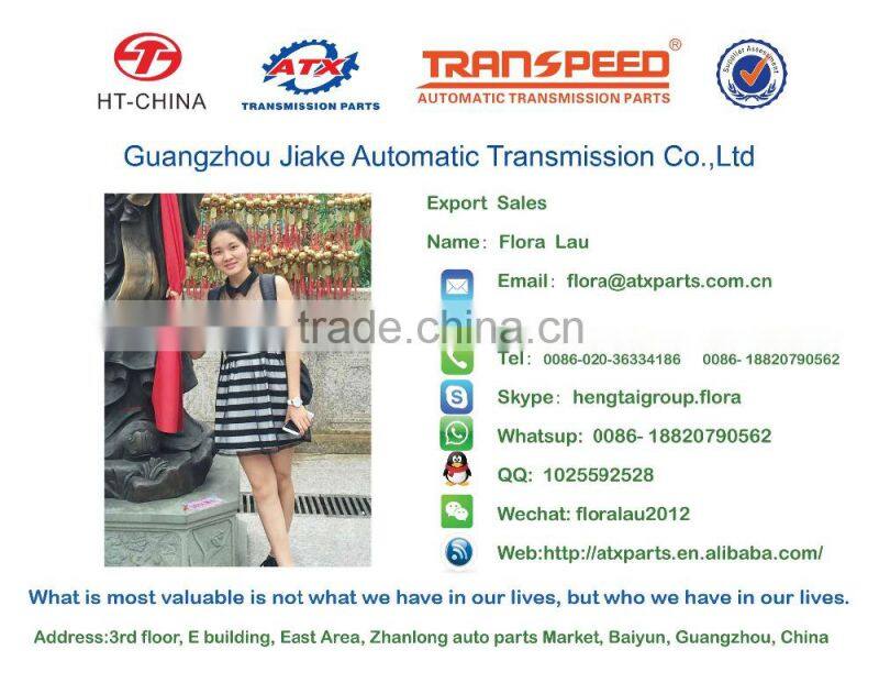 ATX F5A51 V5A51 Automatic Transmission Brake Band 124950 Gearbox transmission band