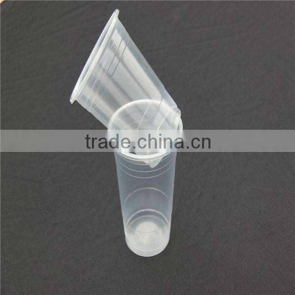 PP Plastic Beer Cup (SGS certificate) , beer pong cup