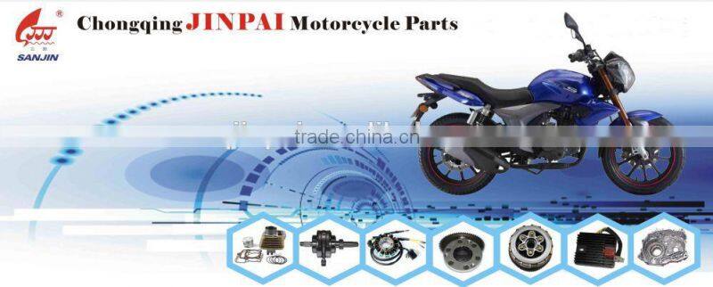 Hot Sale Cylinder Block Motorcycle Spare Parts For CG125 W Motorcycle Engine Parts