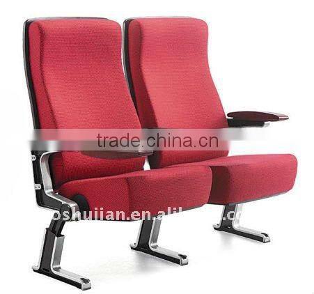 Foshan Furniture cinema chair 3d movie chair seat