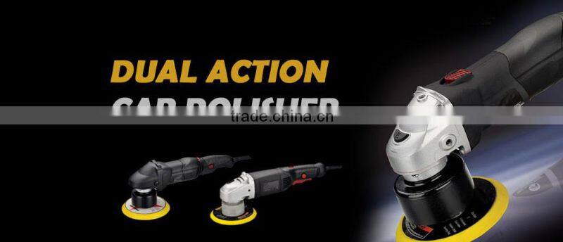 850W mini handheld electric shoe polisher