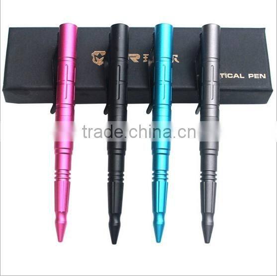 New tactical defend ball pen