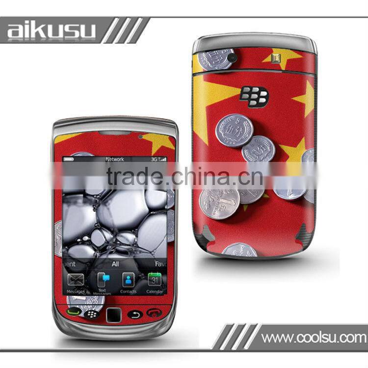 Hot sale cute blackberry cases for blackberry 9800