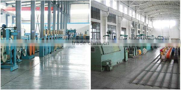 GL LRS approved tinned copper wire conductor 3 cores 3c marine ocean cable line