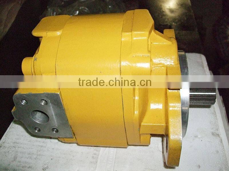 Bulldozer D65 D85 Hydraulic Pump 14X-49-11600